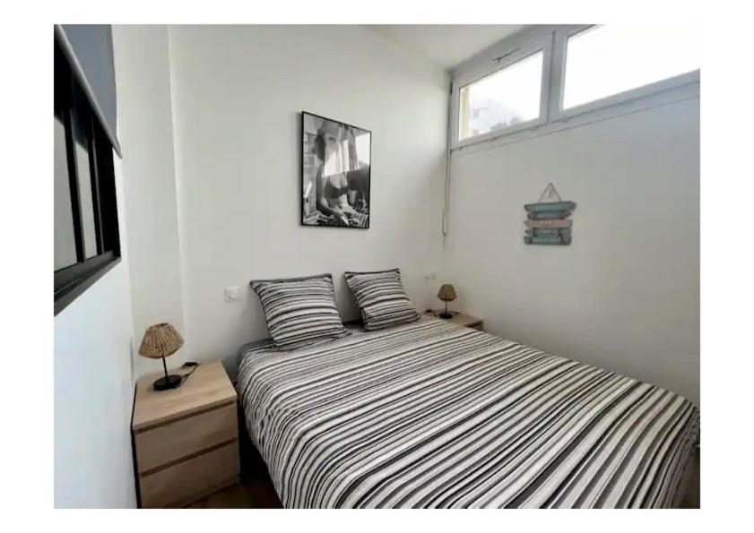 Appartement Louise Le Havre Exteriör bild